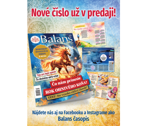 Balans č. 2/2026