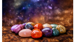 Minerály: kompletný sprievodca (význam, účinky, výber a starostlivosť)