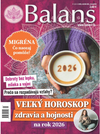 Balans č. 1/2026
