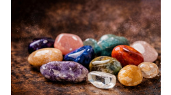 10 najobľúbenejších minerálov a ich význam