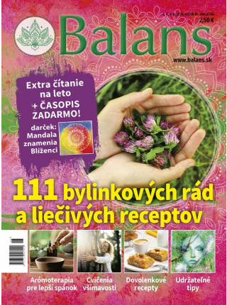 Balans č. 6/2024