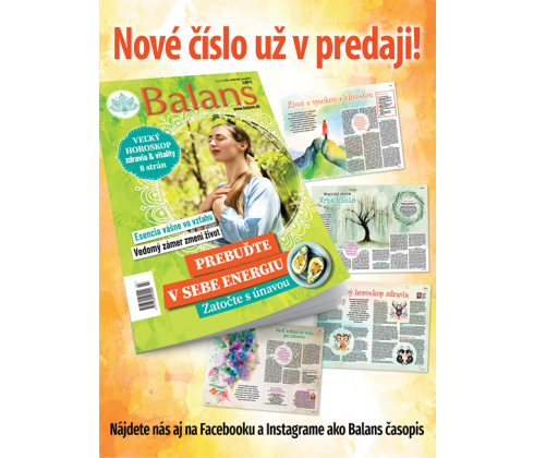 Balans č. 3/2026