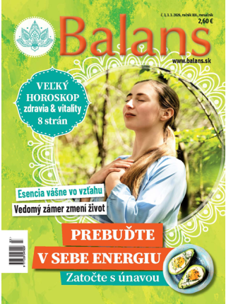 Balans č. 3/2026