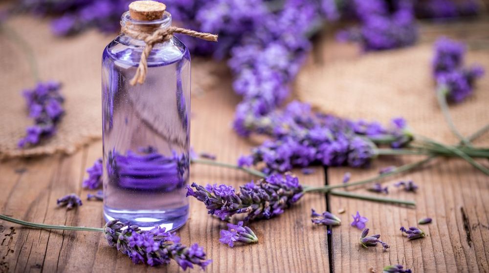 Terapia vôňami u vás doma