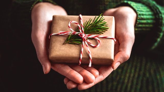 15 tipov na najlepšie vianočné darčeky