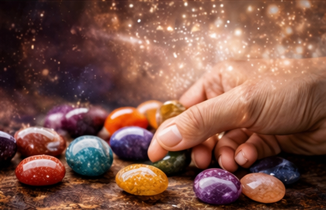 Ochranné minerály: ktoré sú najlepšie