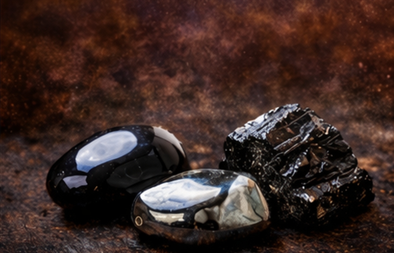 Ktorý minerál je pre mňa vhodný?