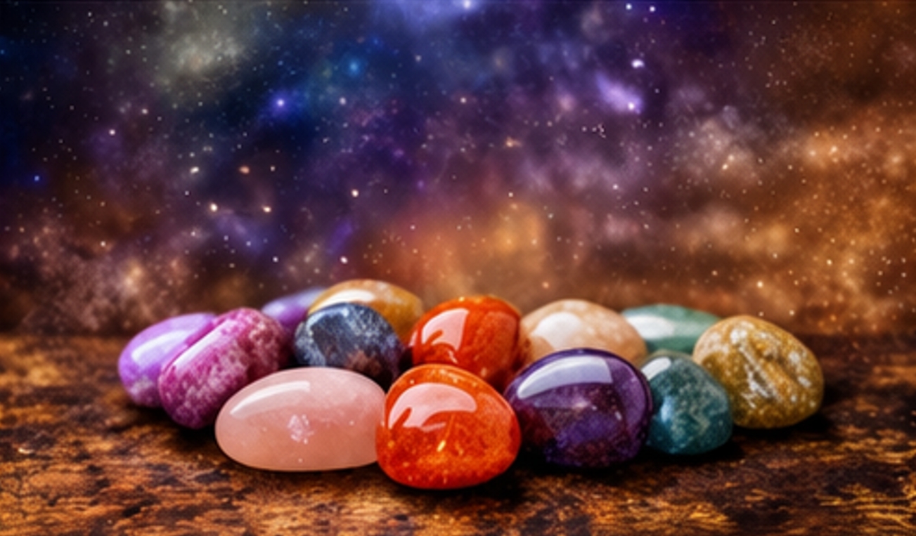 Minerály: kompletný sprievodca (význam, účinky, výber a starostlivosť)